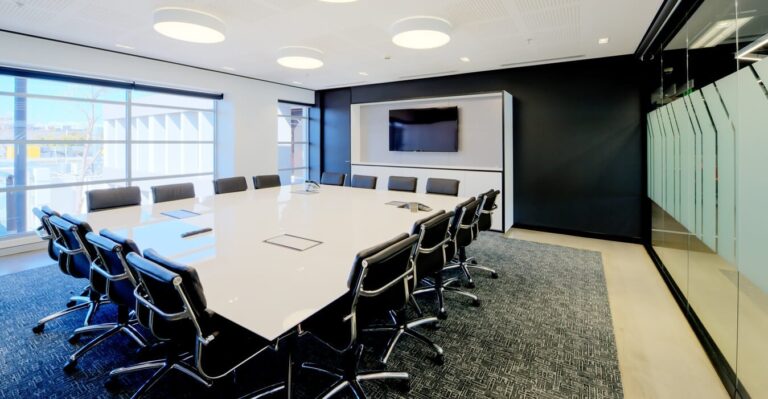 Interior FitOut companies Sydney 768x399
