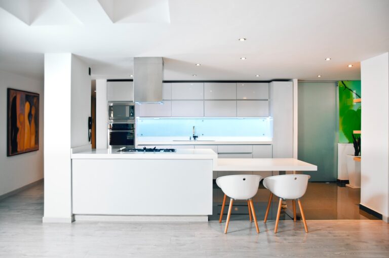 Kitchen Bond Clean