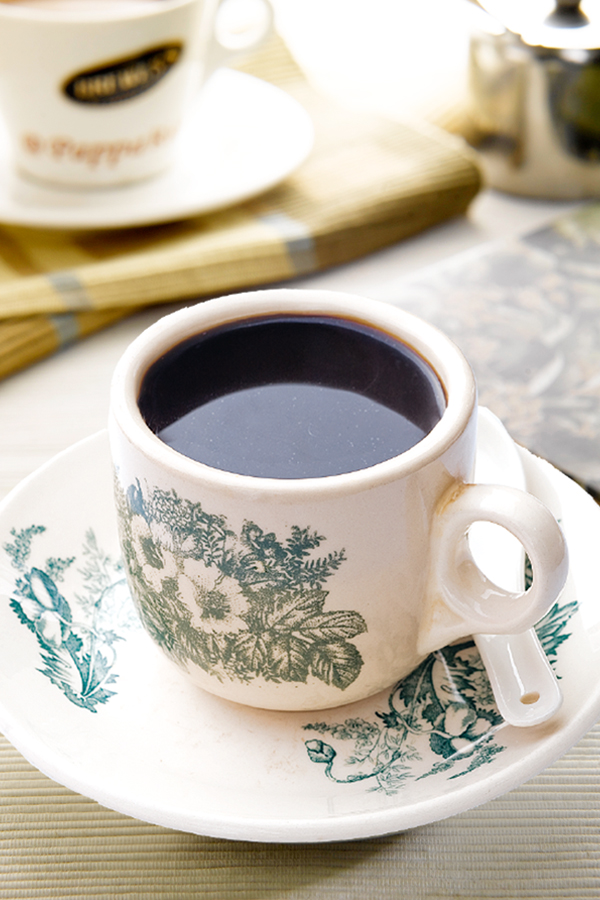 Kopi O