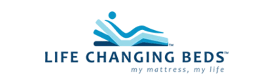 Life Changing Beds Logo