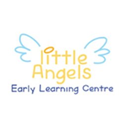 Little Angels Early Learning Centre Logo 250