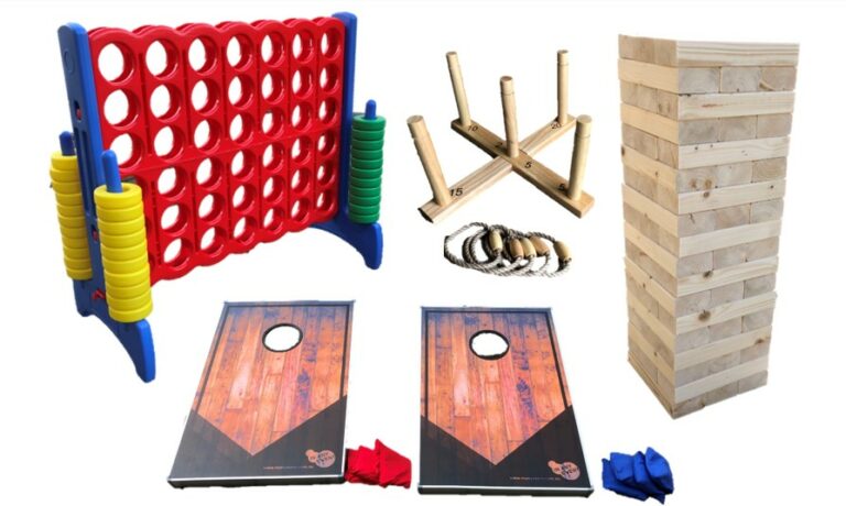 Mega Fun Games 768x460