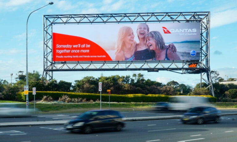 Outdoor Advertising Best Media Rates 768x460