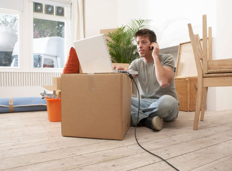 Removalist Bankstown 768x569