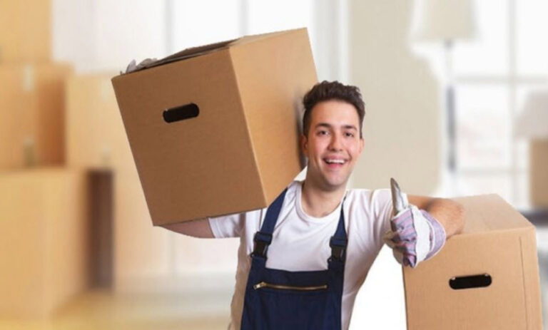 Removalist Baulkham Hills 1 768x463