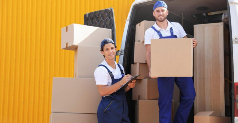 Removalist Blacktown 768x398