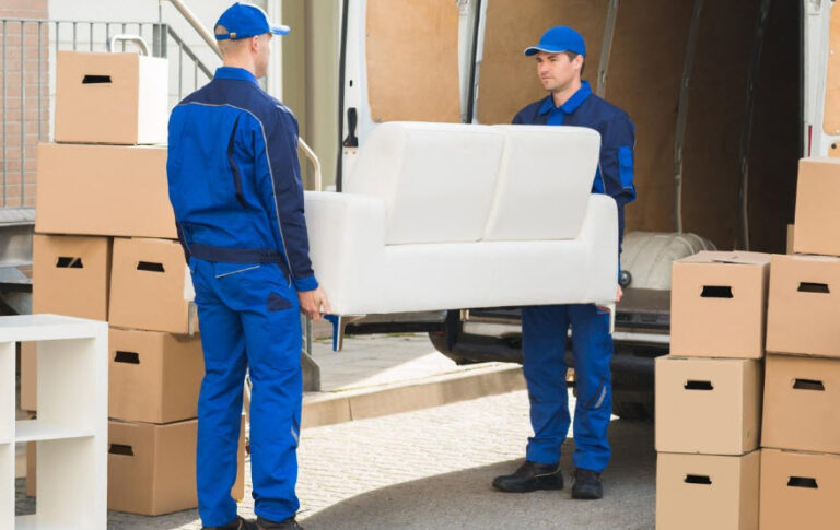 Removalist Castle Hill 1 1 768x485