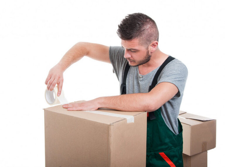 Removalist Dover Heights 768x571