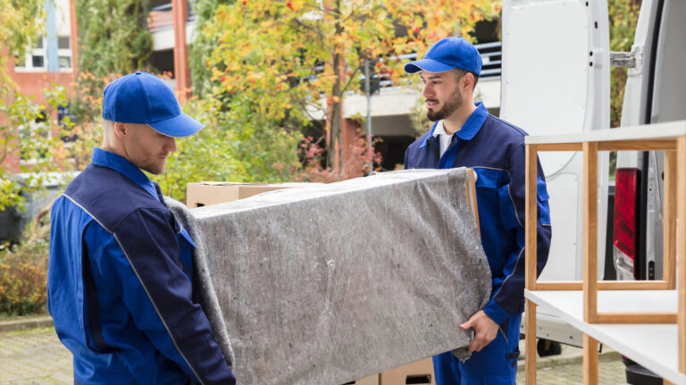 Removalist Ermington 768x431