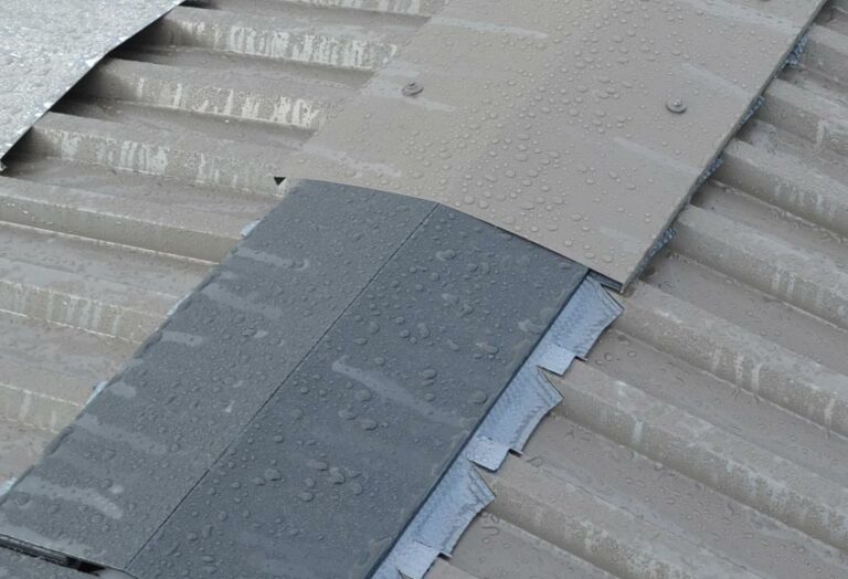 Roof Ventilation Systems RV10DT 768x524