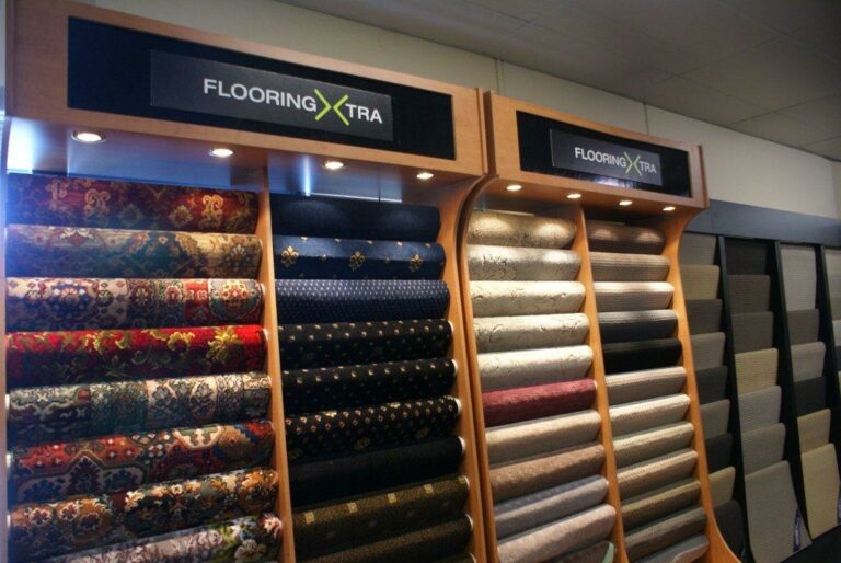 Rugs Store in Toowoomba 768x514
