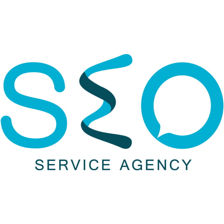 SEO Service Agency Logo 1000x1000 1 768x768