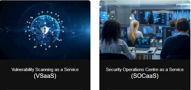 Security Operations Centre