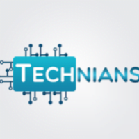 TechniansCompanyLogo