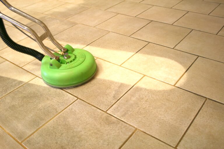 Tile and Grout Cleaning Mernda 768x512