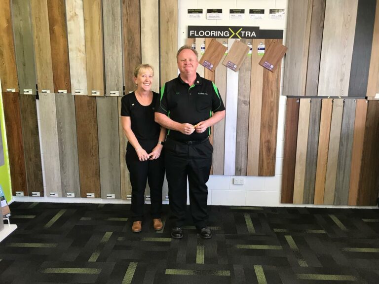Timber Flooring Store in Mackay 768x576