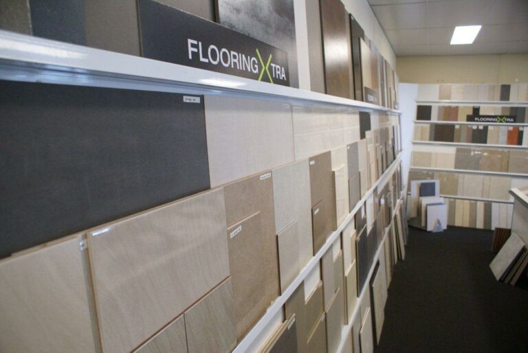 Timber flooring in Toowoomba 768x514