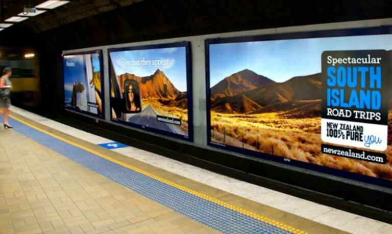 Train Advertising Best Media Rates 768x460