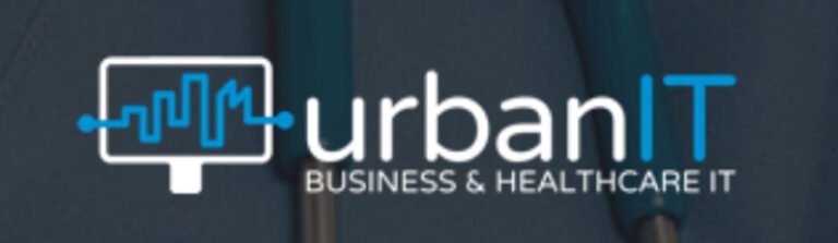 Urban IT Healthcare IT 768x223