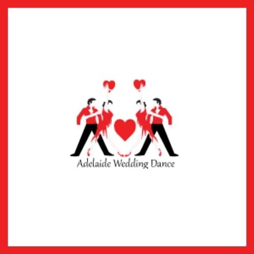 Wedding Dance Logo