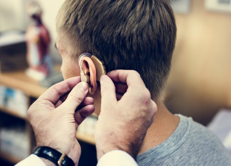 a man having his ears checked PJXN83B 1024x736 1 768x552