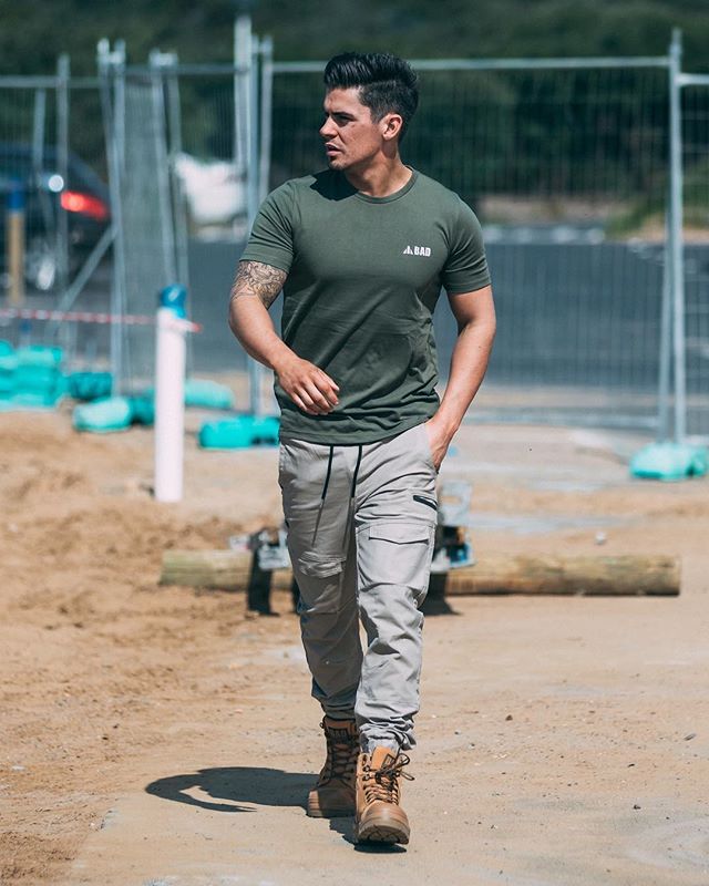 bad work wear 11