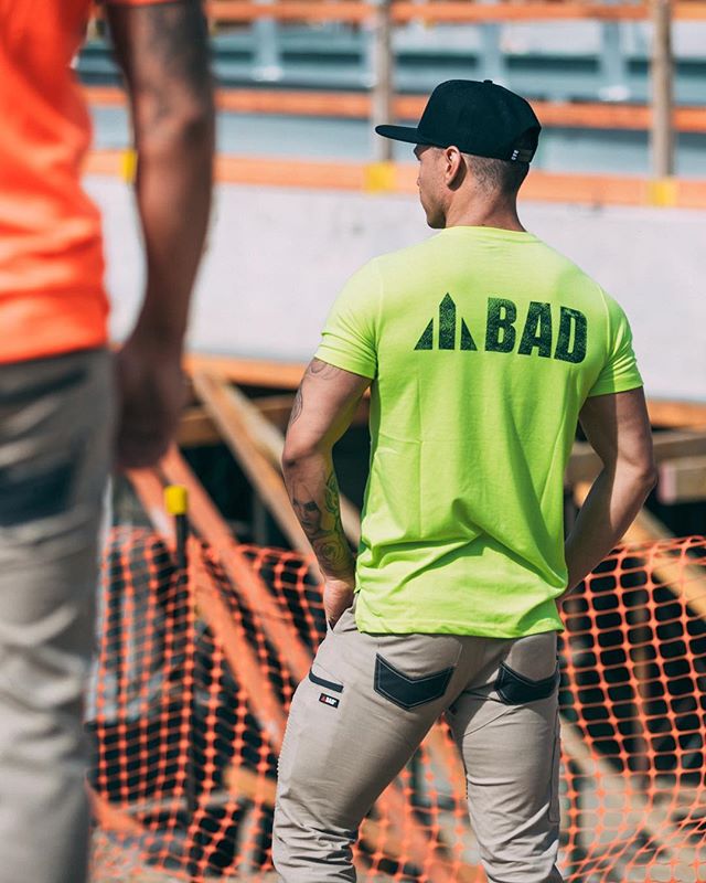 bad work wear 14