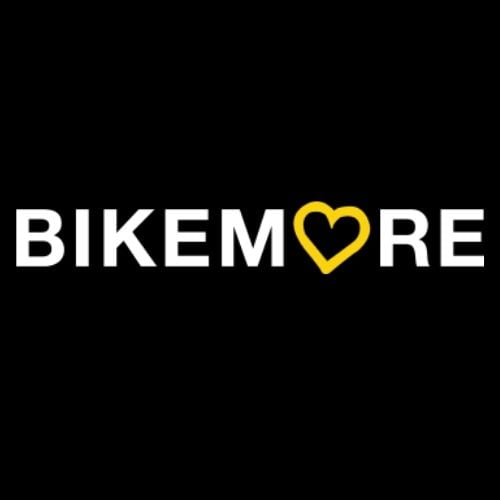 bikemore logo