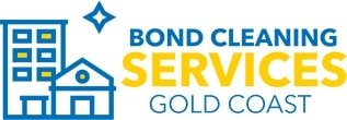 bond cleaning services logo