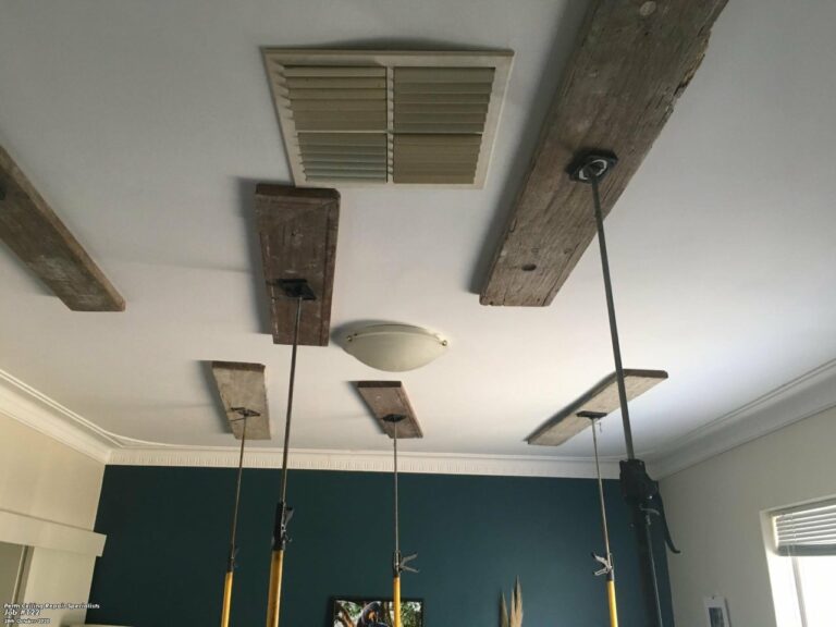 ceiling repair perth 768x576