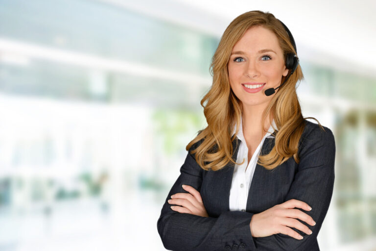 customer support 768x512