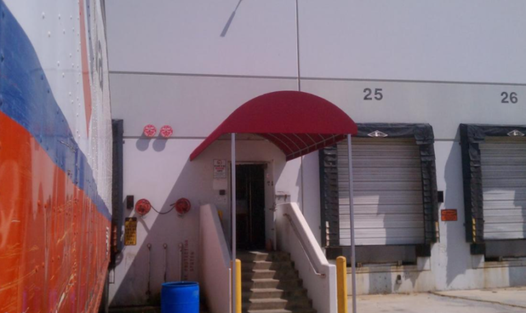 entrance Canopies 768x457