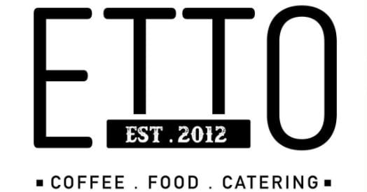 etto catering logo