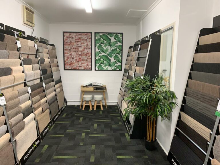 floor coverings in Mackay 768x576