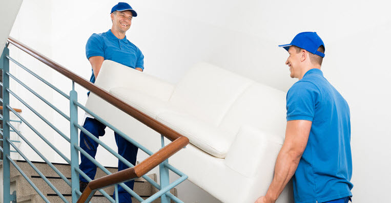 furniture removalist