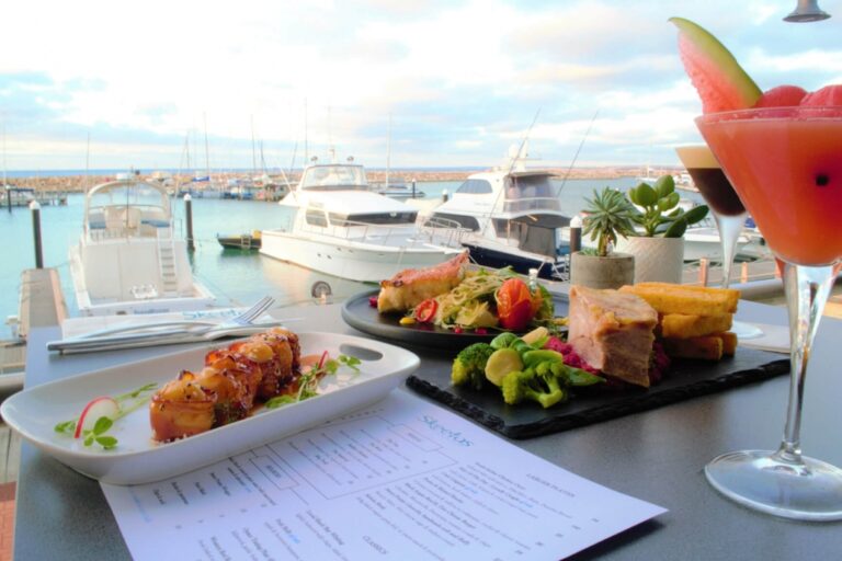 geraldton dining 768x512