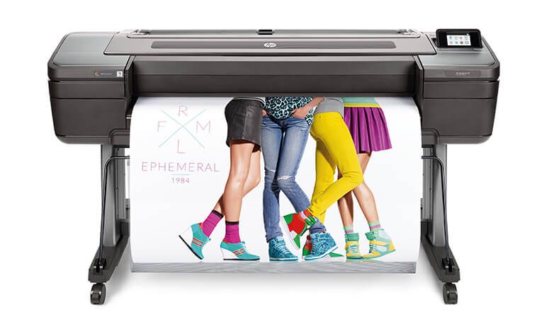 hp dESIGNJET PIC 1