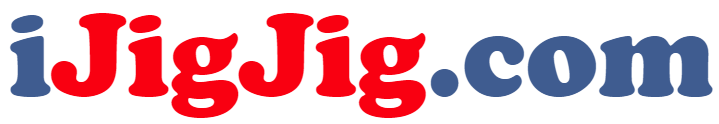 iJigJigLogo V PNG V