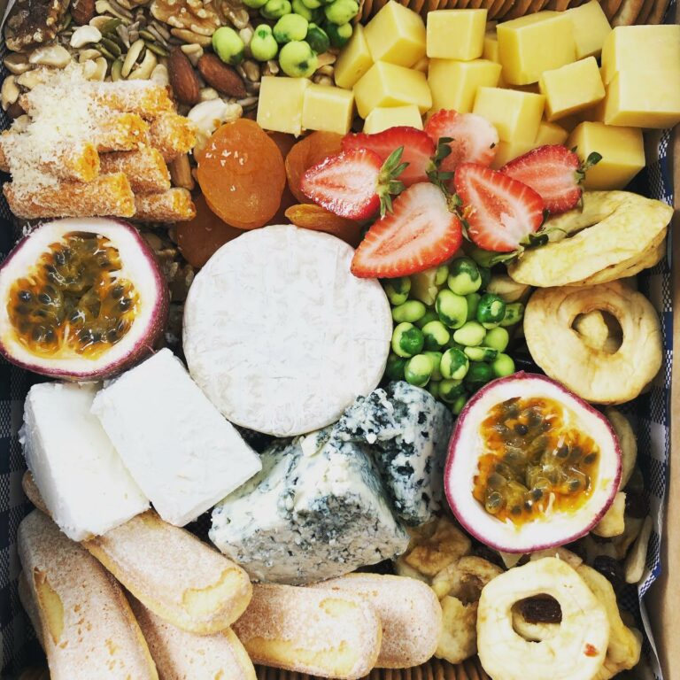 picnic platter Brisbane 768x768