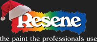 resene logo