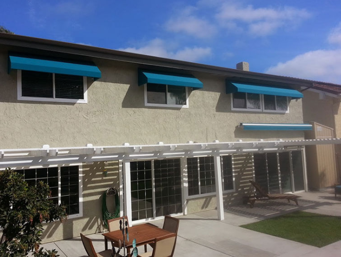 residential Awning