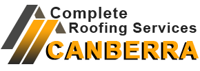 roofing serivces canberra