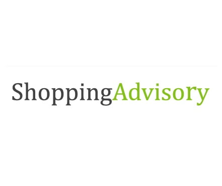 shoppingadvisory.net s logo