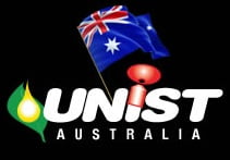 unist australia logo