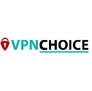 vpn choice logo sqare