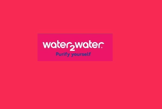 water 2 water logo