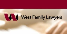 west family lawyers logo