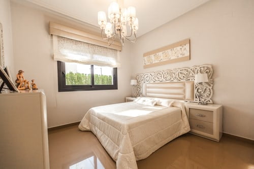 Bed Room