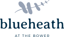 Blueheath At The Bower Logo