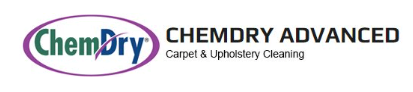 Chemdry Advanced Logo